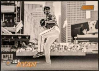 Joe Ryan