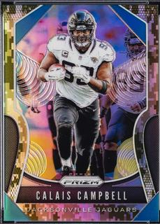 Calais Campbell