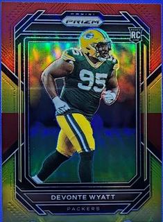 Devonte Wyatt