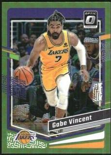 Gabe Vincent