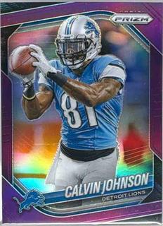 Calvin Johnson