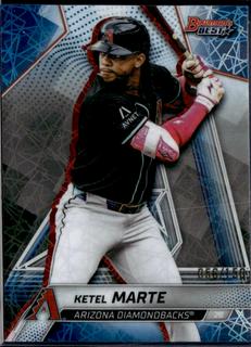 Ketel Marte