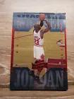 Michael Jordan #13 Basketball Cards 1999 Upper Deck MJ Athlete of the Century