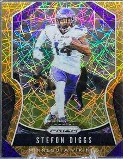 Stefon Diggs