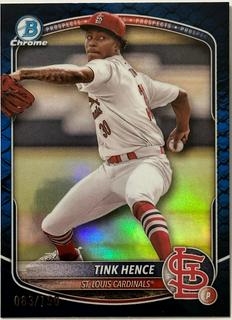 Tink Hence