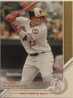 Manny Machado