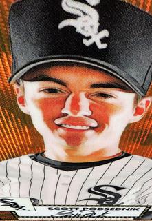 Scott Podsednik