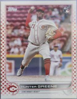 Hunter Greene