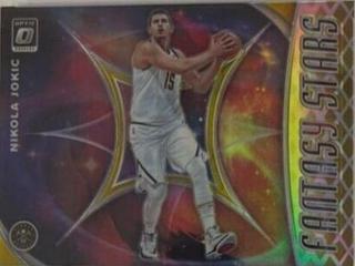 Nikola Jokic