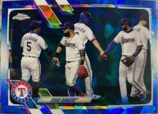 Texas Rangers
