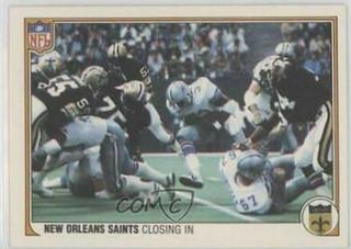 New Orleans Saints