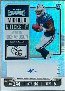 Anthony Richardson
