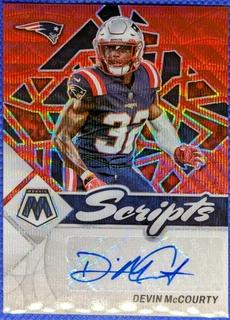 Devin McCourty