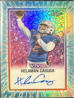 Helaman Casuga