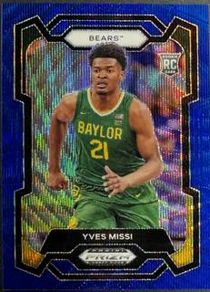 Yves Missi