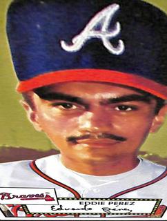 Eddie Perez
