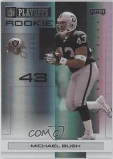 Michael Bush