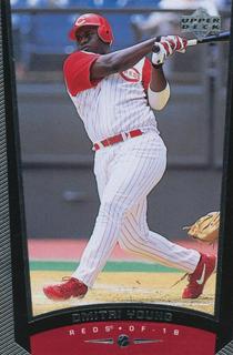 Dmitri Young