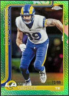 Tyler Higbee