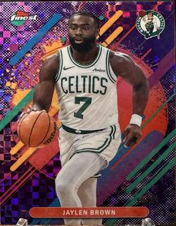 Jaylen Brown