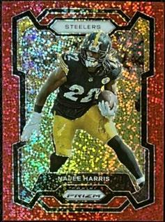 Najee Harris