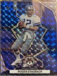 Roger Staubach