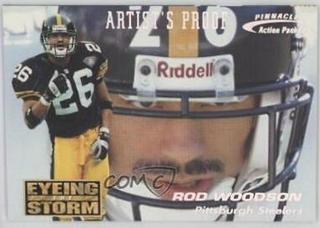 Rod Woodson