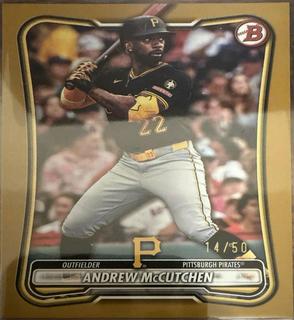 Andrew McCutchen