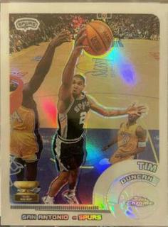 Tim Duncan