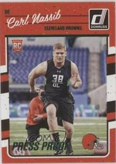 Carl Nassib