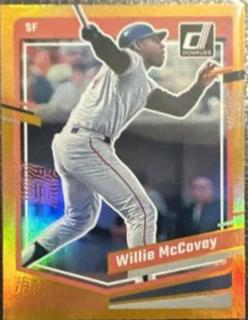Willie McCovey