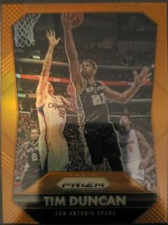 Tim Duncan