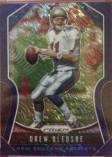 Drew Bledsoe