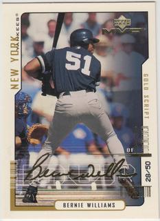 Bernie Williams