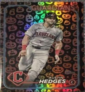 Austin Hedges