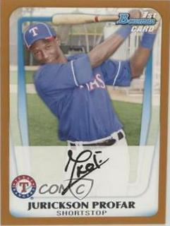 Jurickson Profar
