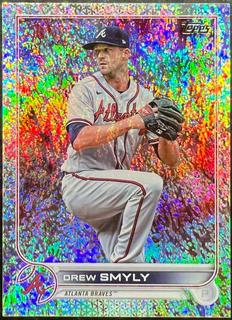 Drew Smyly