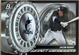 Jacob Berry
