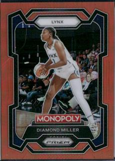 Diamond Miller