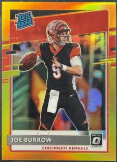 Joe Burrow