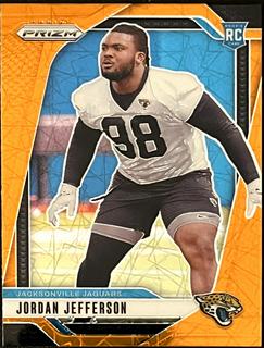 Jordan Jefferson