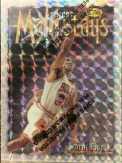 Scottie Pippen