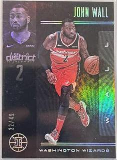 John Wall