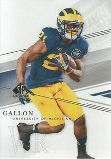 Jeremy Gallon