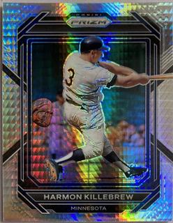 Harmon Killebrew