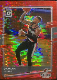 Damian Lillard