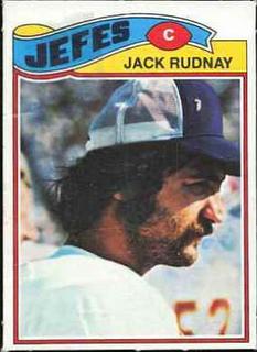 Jack Rudnay