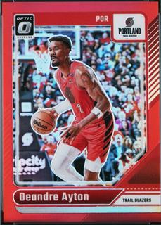 Deandre Ayton