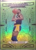 Magic Johnson