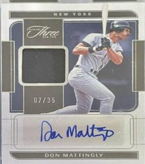 Don Mattingly